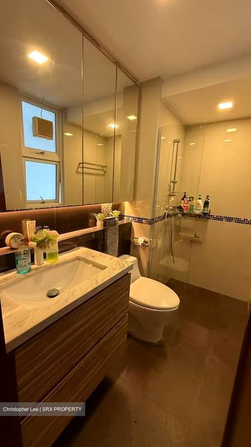 The Floravale (D22), Condominium #586701511
